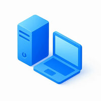 Computadoras y Laptops