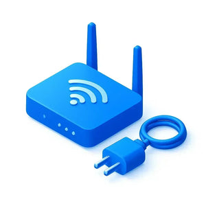 Conectividad y energía