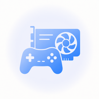 Gaming y componentes