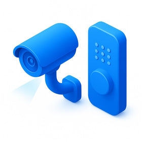 Seguridad y vigilancia