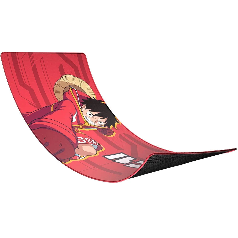 Mousepad Fantech MP905 ATO Luffy One Piece 900×400 mm