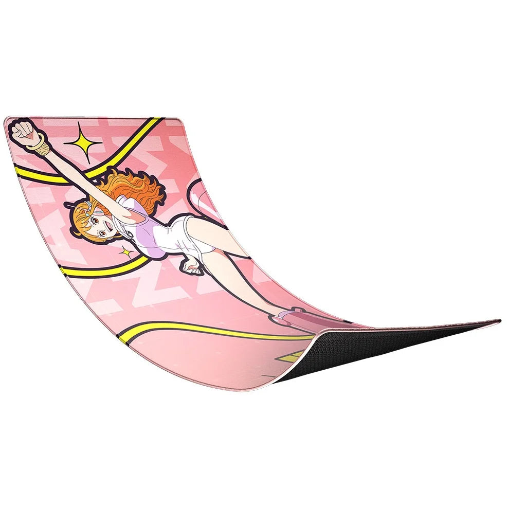 Mousepad Fantech MP905 ATO Nami One Piece 900×400 mm