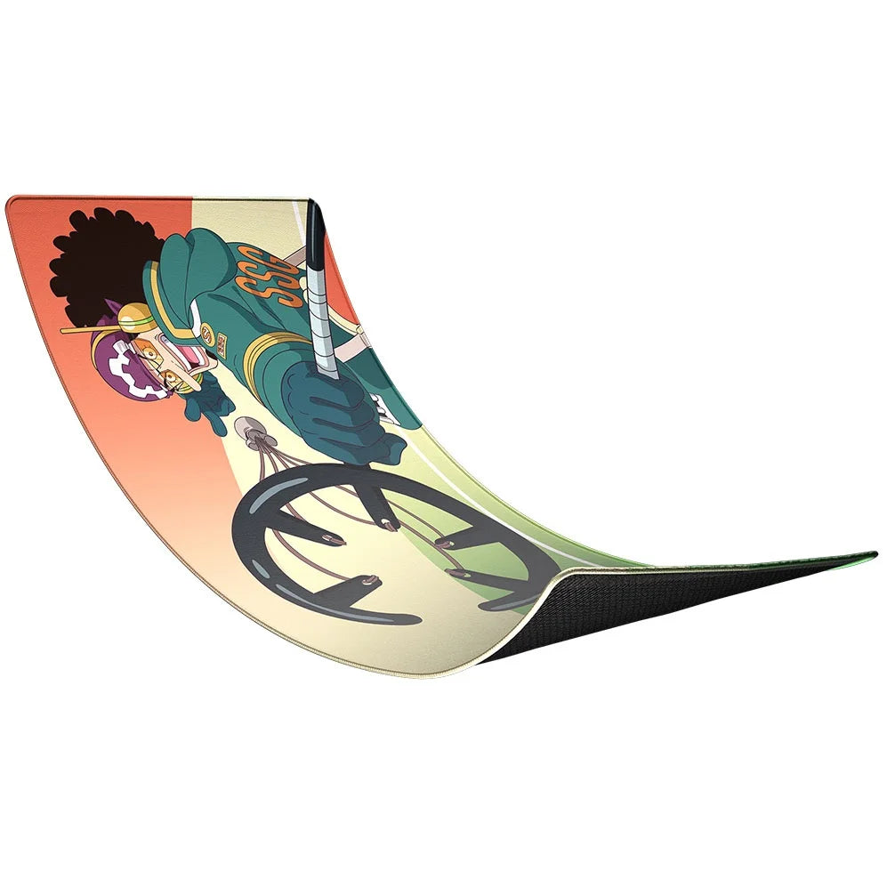 Mousepad Fantech MP905 ATO Usopp One Piece 900×400 mm