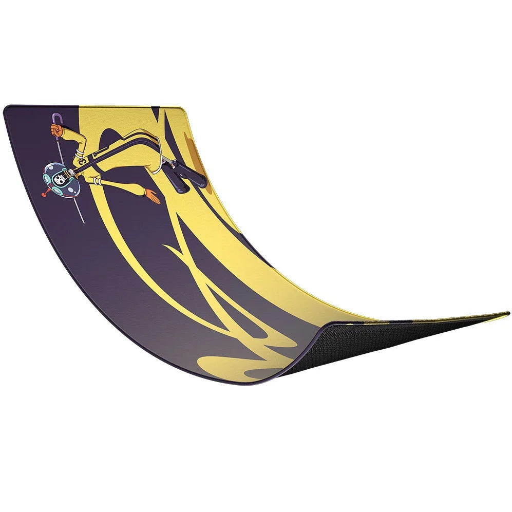 Mousepad Fantech MP905 ATO Brook One Piece 900×400 mm