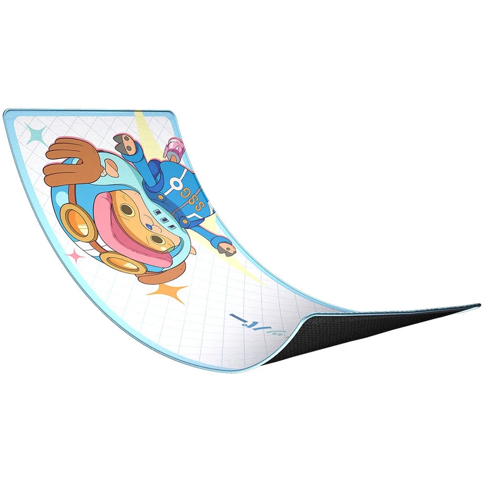 Mousepad Fantech MP905 ATO Chopper One Piece 900×400 mm
