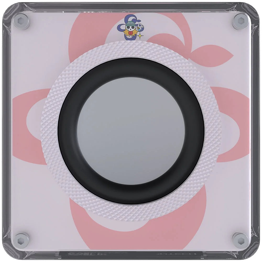 Parlante Bluetooth Fantech BS152 Nami One Piece 5W