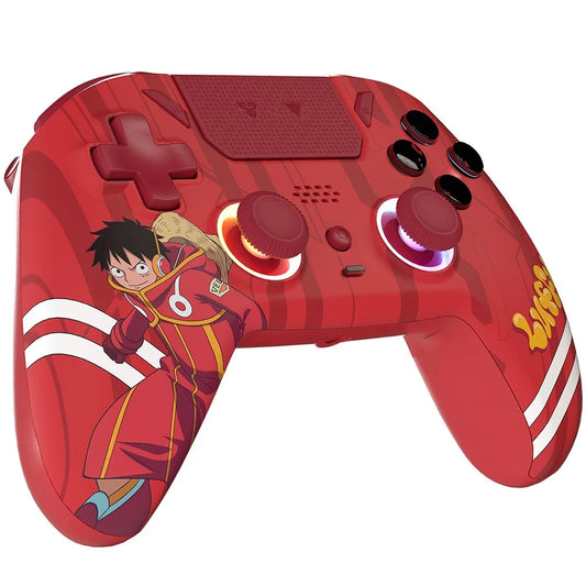 Control inalámbrico Fantech WGP14v2 Luffy One Piece