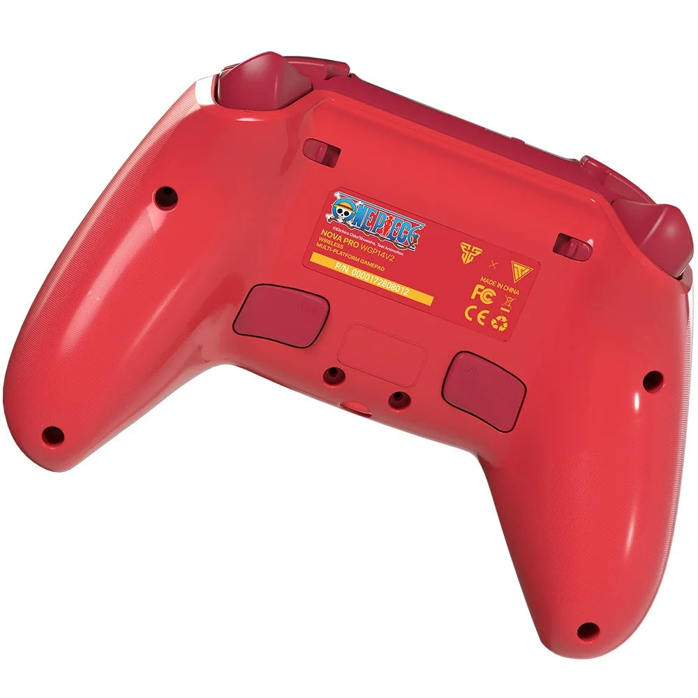 Control inalámbrico Fantech WGP14v2 Luffy One Piece