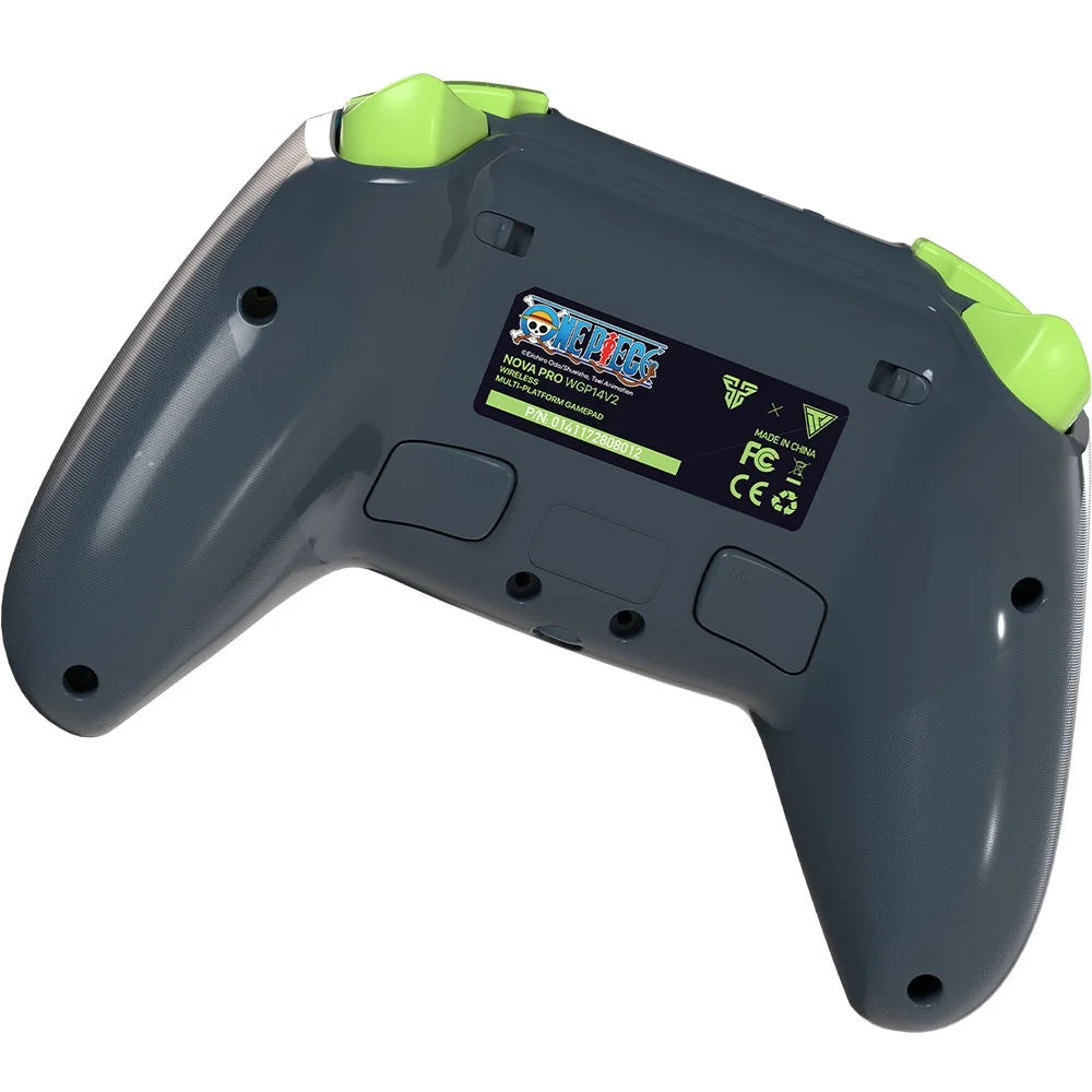 Control inalámbrico Fantech WGP14v2 Zoro One Piece