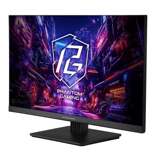 Monitor Gamer AsRock 27 180Hz 1ms - Tecatech-uy