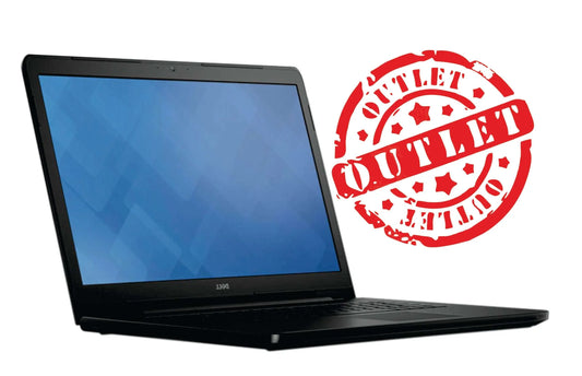Notebook DELL Core i3 1.9Ghz, 8GB, 1TB, 17.3, dvdrw, Win 8.1 (con detalles) - Tecatech-uy