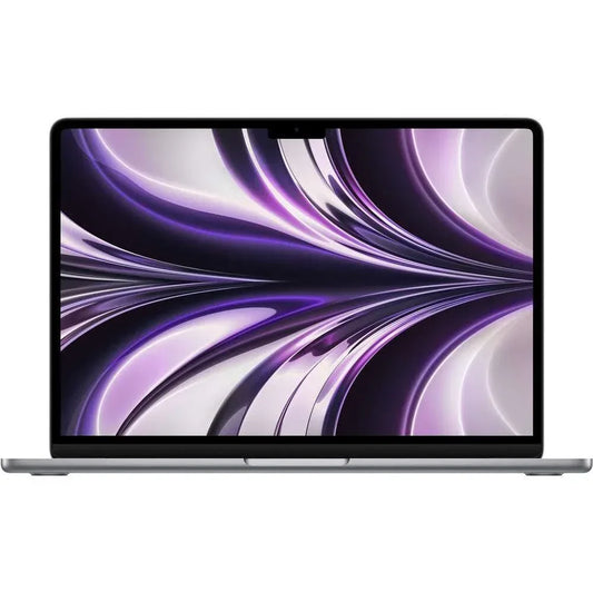 Apple Macbook Air M2 Octacore, 8GB, 256GB SSD, 13.6'' Retina - Tecatech-uy