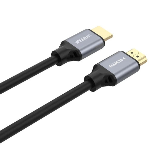 Cable HDMI 2.1 Unitek 8K Ultra High Speed 5m - Tecatech-uy