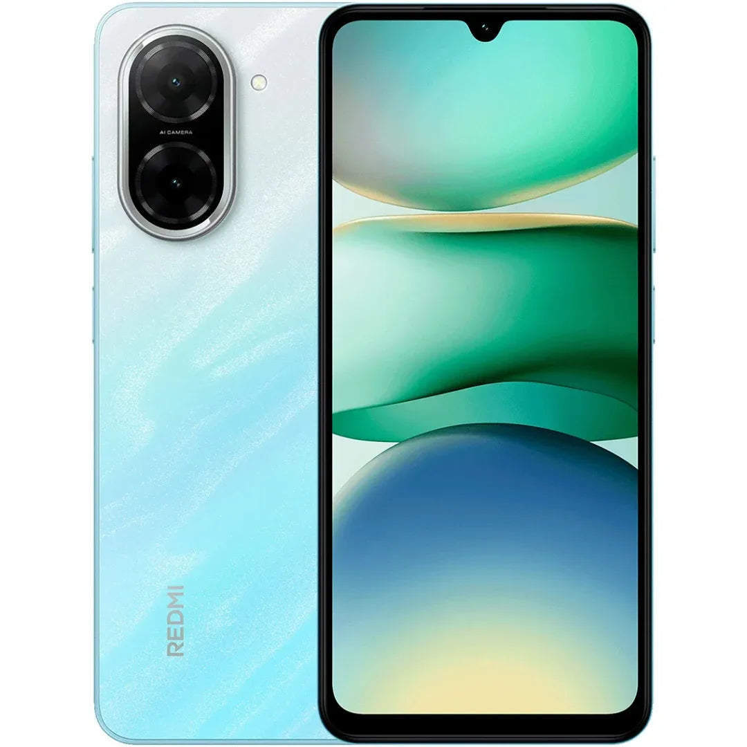 Xiaomi Redmi A5 3GB 64GB azul - Tecatech-uy