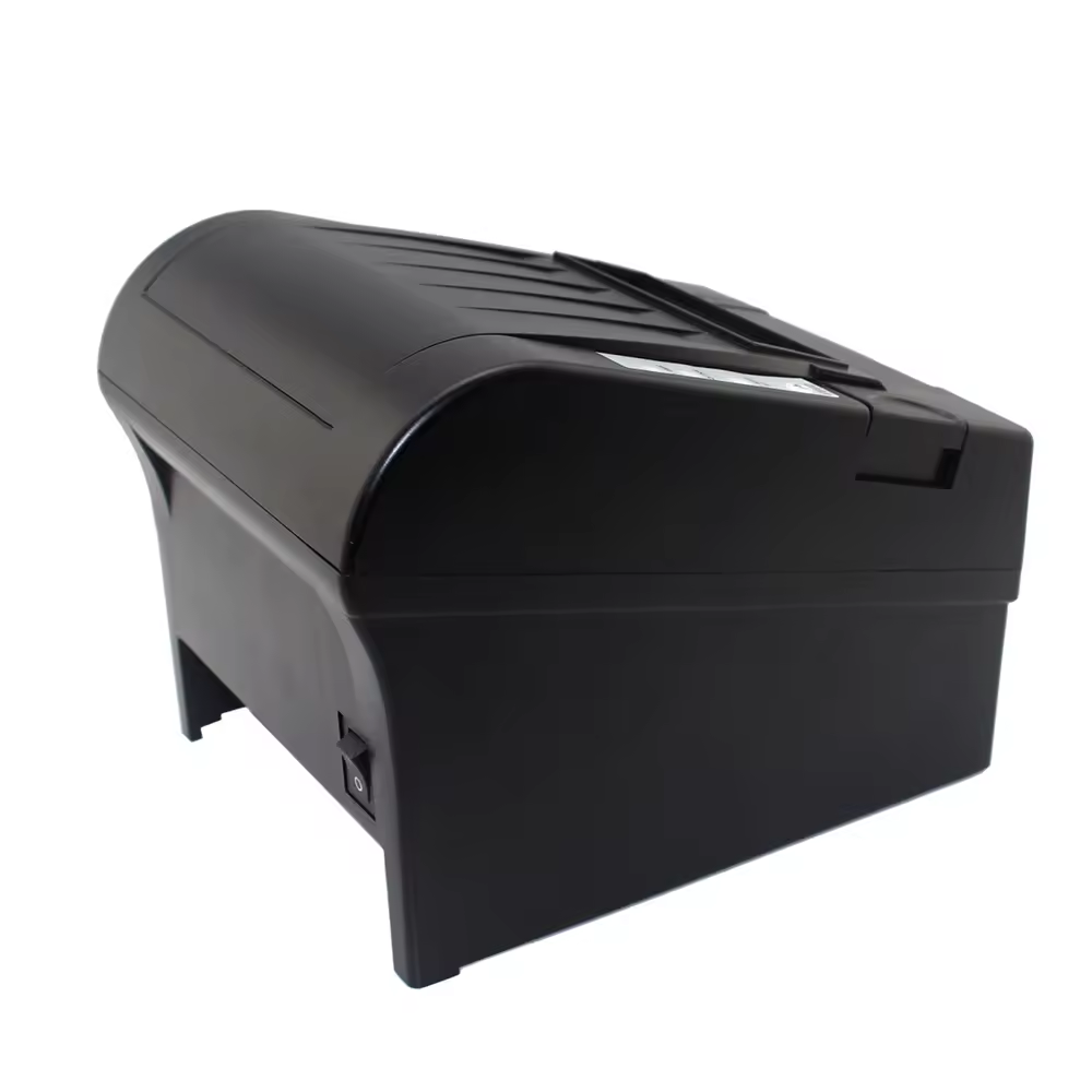 Impresora Térmica Netum USB+WIFI+LAN 80mm - Tecatech-uy