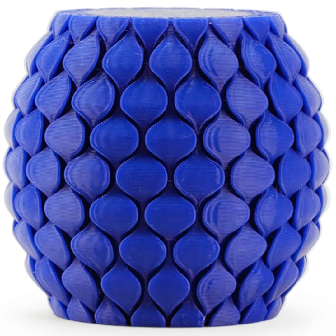 Filamento Sunlu PETG azul 1.75mm