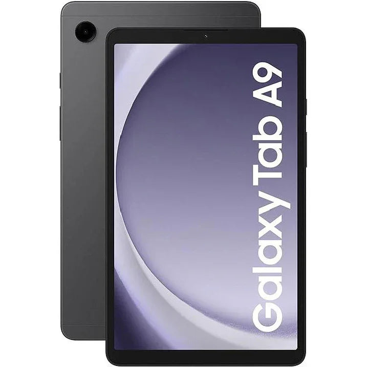 Samsung X115 Galaxy Tab A9 8.7 4+64GB LTE gris - Tecatech-uy