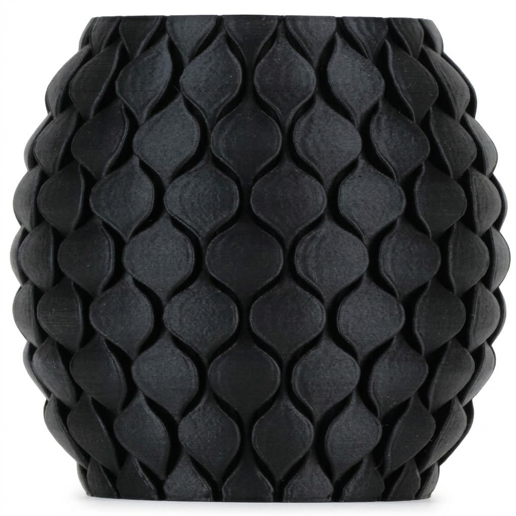 Filamento Sunlu PLA CF Fibra de Carbono