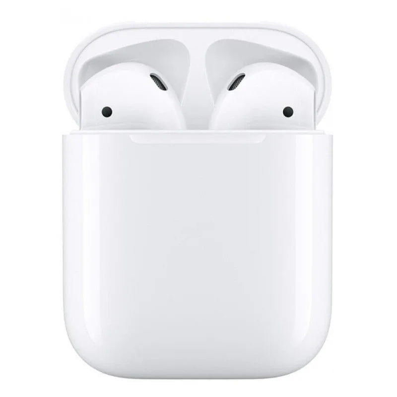 Auriculares TWS Inkax Bluetooth blanco - Tecatech-uy