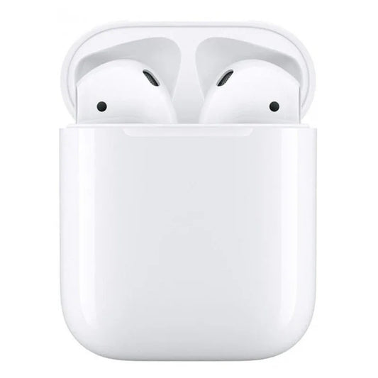 Auriculares TWS Inkax Bluetooth blanco - Tecatech-uy