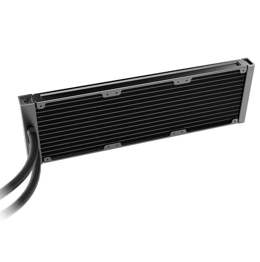 Water Cooler be quiet! Silent Loop 3 420mm - Tecatech-uy