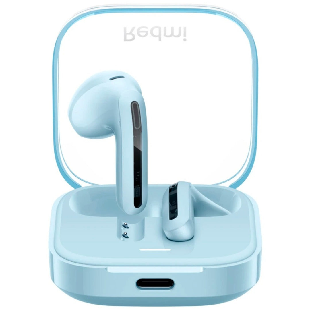 Auriculares TWS Xiaomi Redmi Buds 6 Active - Tecatech-uy