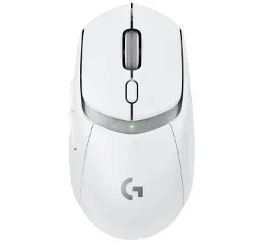 Mouse Logitech G309 LIGHTSPEED Bluetooth Blanco