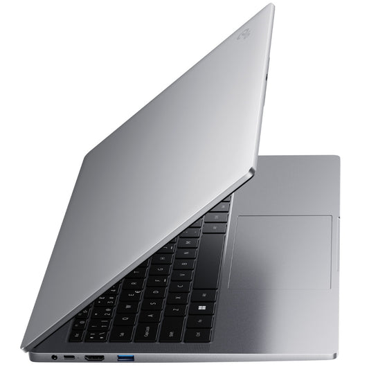 Notebook Chuwi Ryzen 5 3.5Ghz, 8GB, 256GB, 15.6 FHD, Español