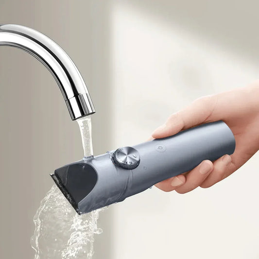 Cortapelo Xiaomi Hair Clipper 2 - Tecatech-uy