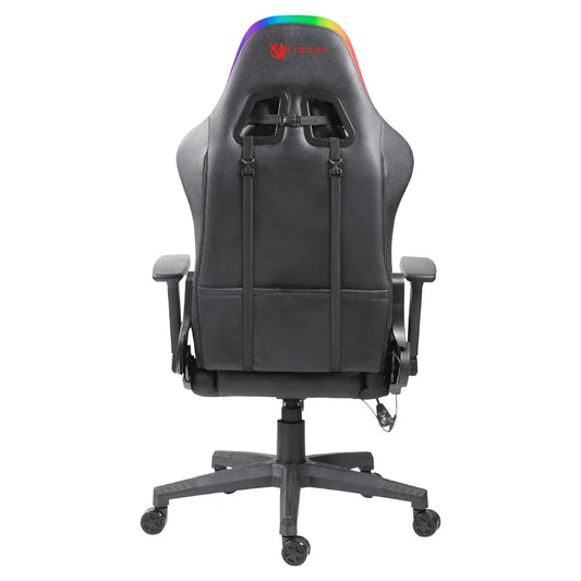 Silla Gamer X-lizzard CH-35 RGB - Tecatech-uy