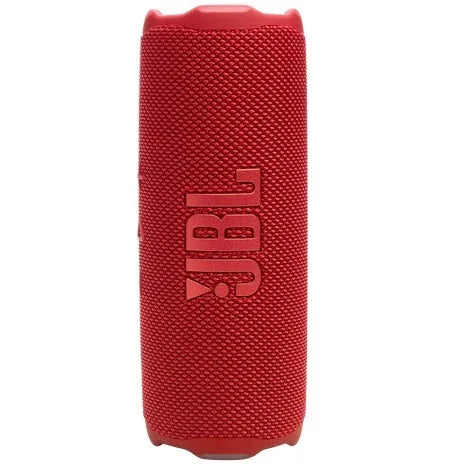 Parlante Portatil JBL Flip 7 bluetooth rojo - Tecatech-uy