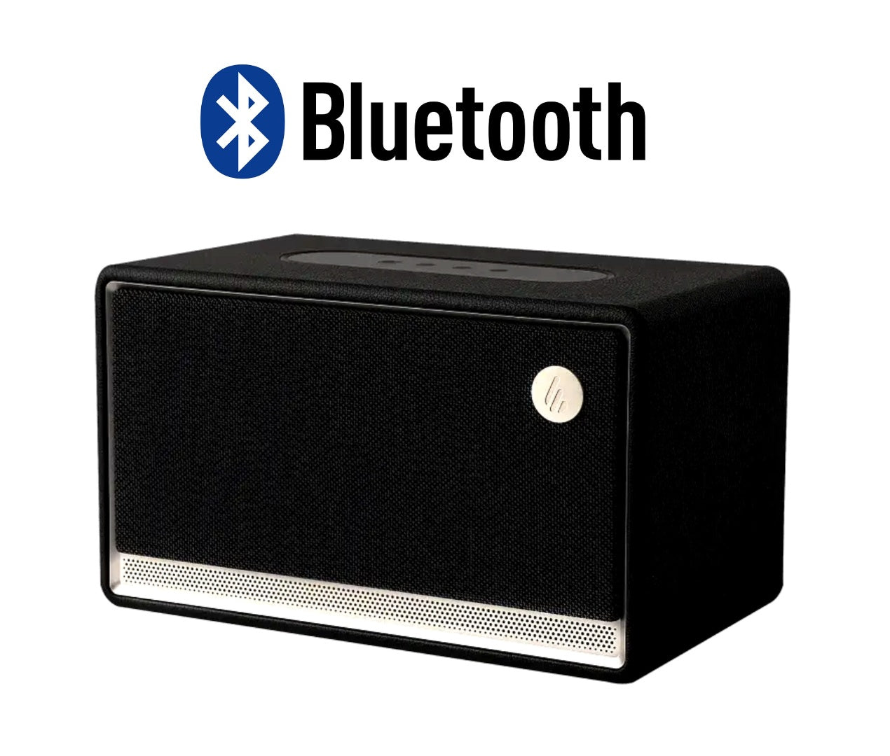 Parlante Portátil Edifier ES300 Negro bluetooth