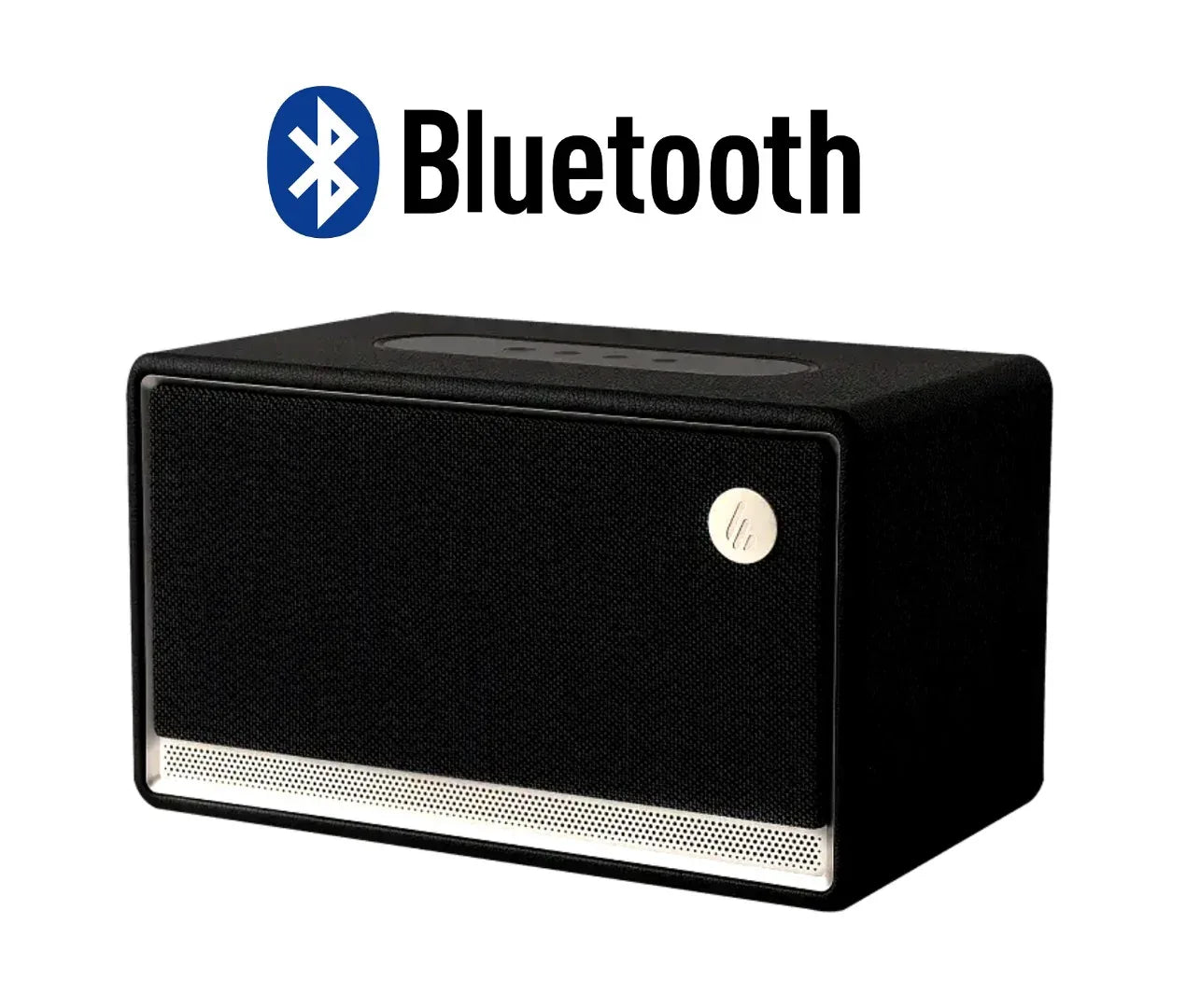 Parlante Portátil Edifier ES300 Negro bluetooth - Tecatech-uy