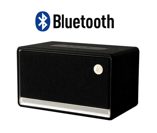 Parlante Portátil Edifier ES300 Negro bluetooth - Tecatech-uy