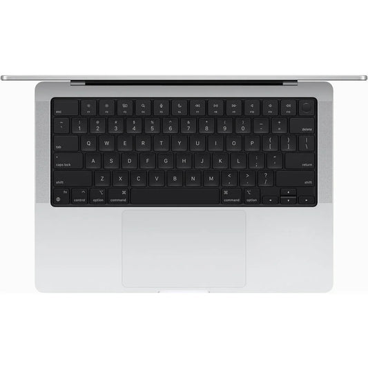 Apple Macbook Pro M3 Max 14-core, 36GB, 1TB SSD, 14.2'' Retina - Tecatech-uy
