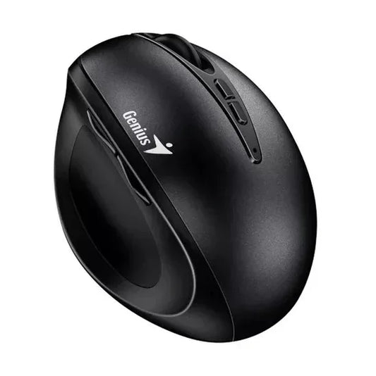 Mouse Genius Ergo 8300S negro - Tecatech-uy