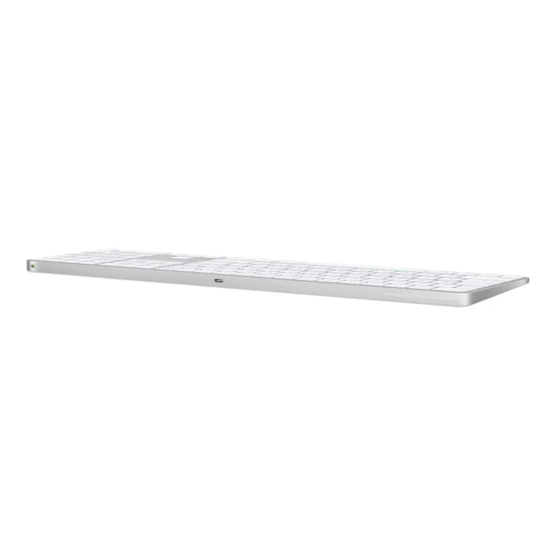Teclado Apple Magic Keyboard 2 Español c/numpad - Tecatech-uy