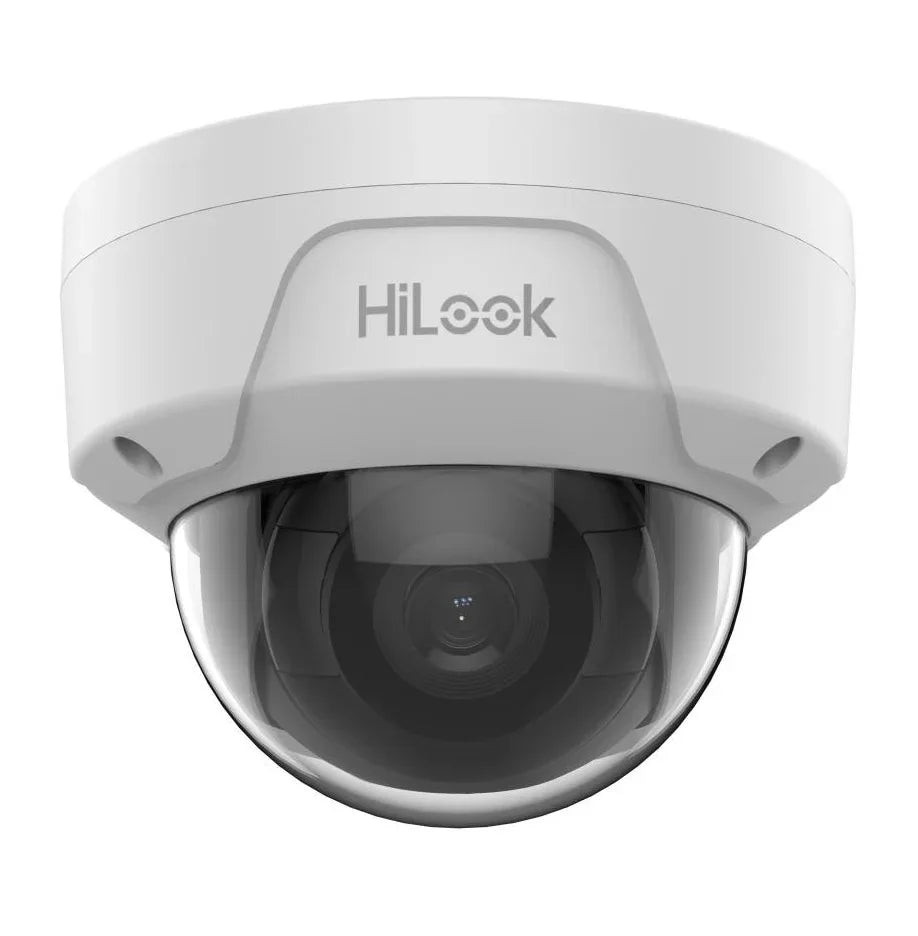 Camara HiLook IPC-D121H 2MP domo - Tecatech-uy