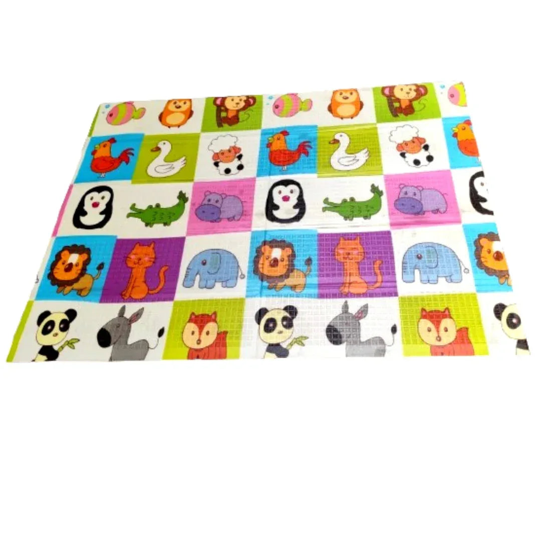 Alfombra plegable Tinok para bebe - Tecatech-uy
