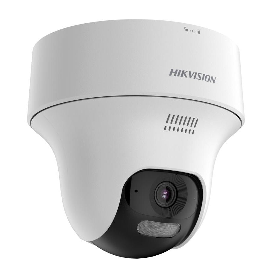 Camara Hikvision IP 2MP interior, Wi-fi 6, domo
