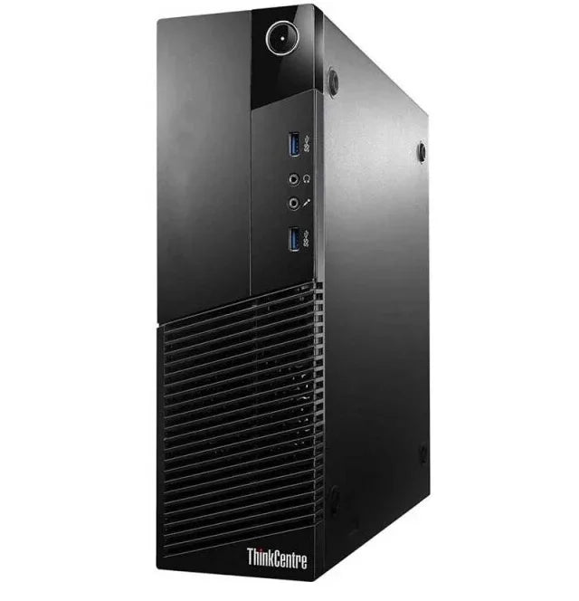Equipo Lenovo Core i5 3.60Ghz, 8GB, 500GB - Tecatech-uy