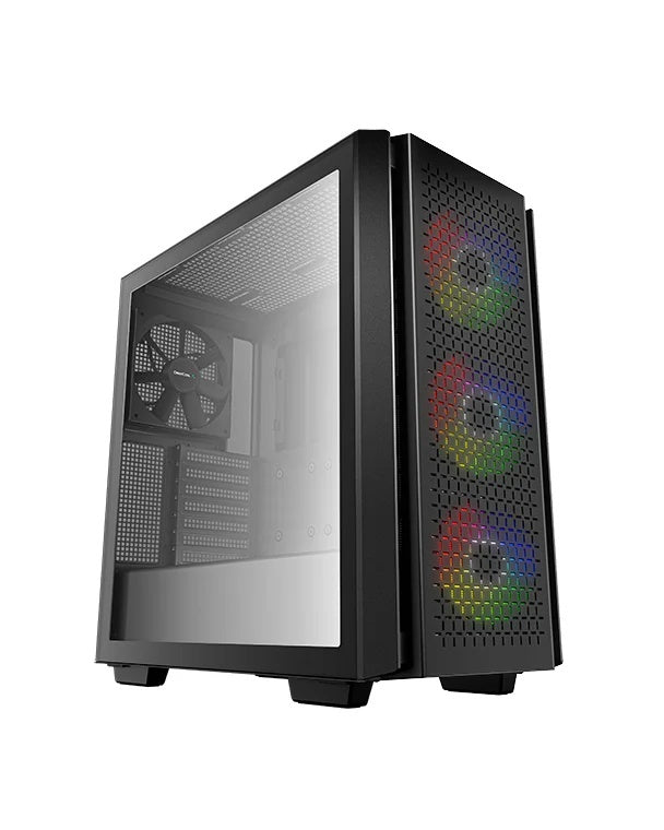 Equipo Gamer Core Ultra 5 245KF, 16GB, 1TB, RTX 5060 8GB