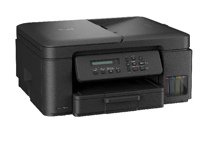 Impresora Brother Multifunción Wi-Fi DCPT730DW - Tecatech-uy