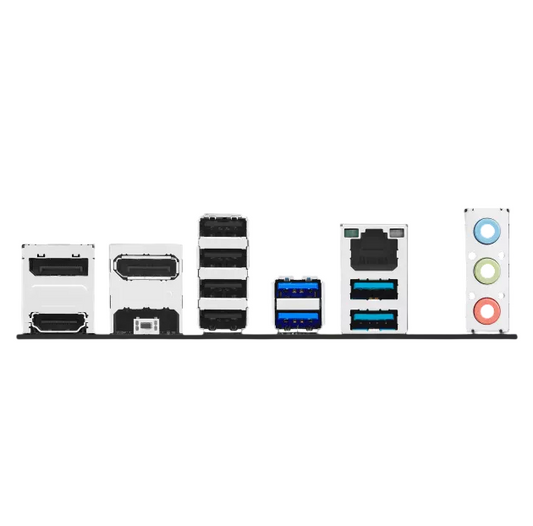 Motherboard Asus Prime B650EM-A AM5 DDR5 Micro-ATX