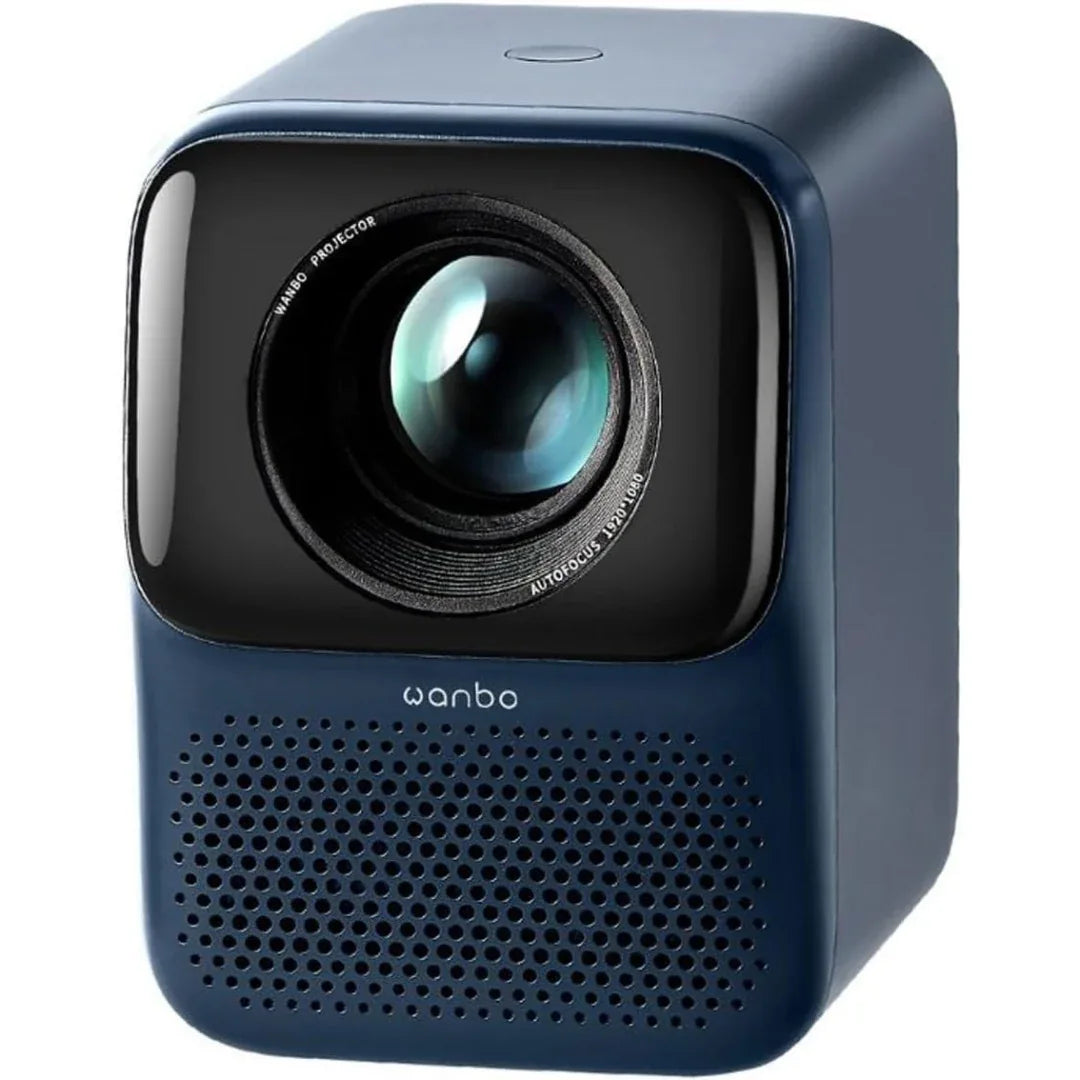 Proyector Wanbo New T2 Max - Tecatech-uy