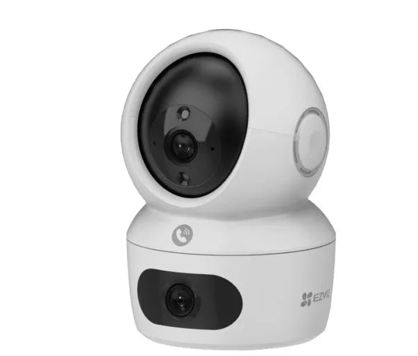 Camara Wifi Ezviz dual CS-H7c 2K - Tecatech-uy