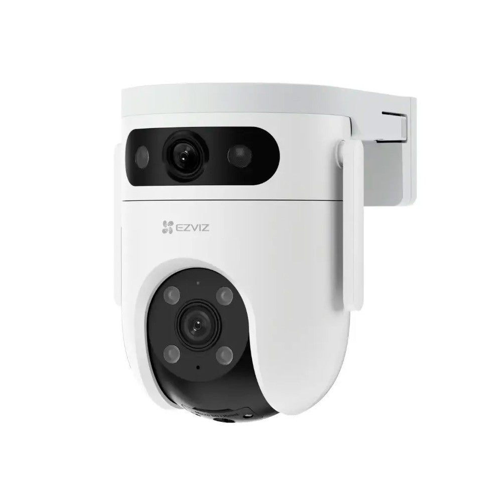 Camara Wifi Ezviz H9c Dual 2K con movimiento
