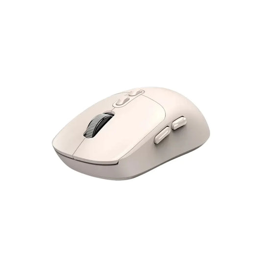 Mouse Genius NX-8080S bluetooth beige - Tecatech-uy