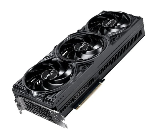 Tarjeta Video Palit RTX 5070Ti GamingPro 16GB - Tecatech-uy