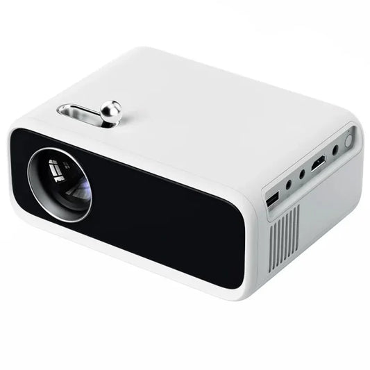 Proyector Wanbo Mini Pro Wifi - Tecatech-uy